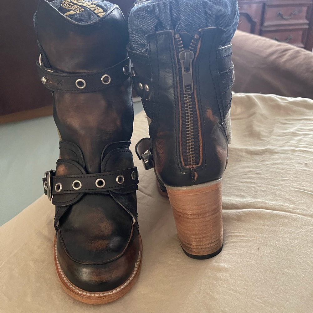 Steve Madden - Only Used Once. Literally Brand Ne… - image 2